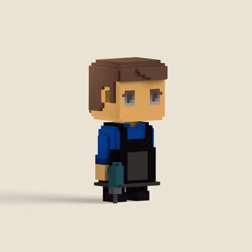Collectvoxtownstar