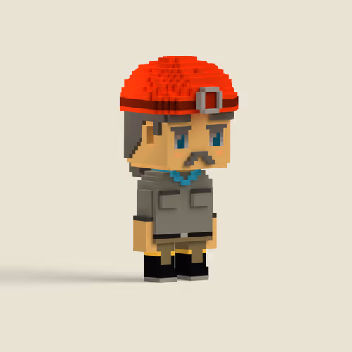 Collectvoxtownstar