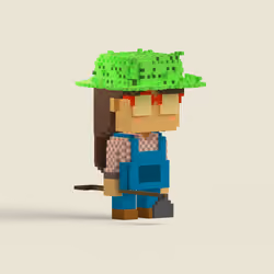 Farmer VOX #373