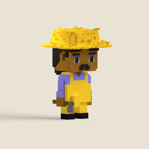 Collectvoxtownstar