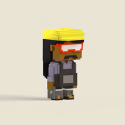 Farmer VOX #107