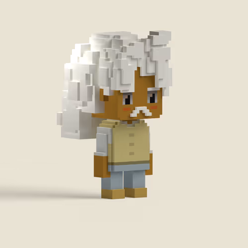 Collectvoxtownstar