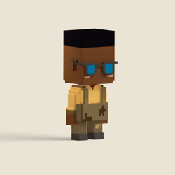 Farmer VOX #754