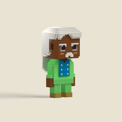 Collectvoxtownstar