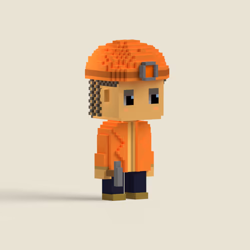Collectvoxtownstar