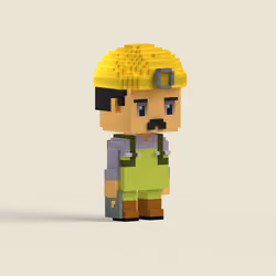 Builder VOX #7102