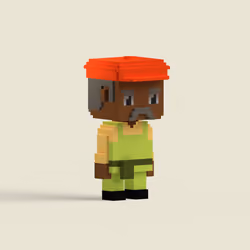 Builder VOX #2764