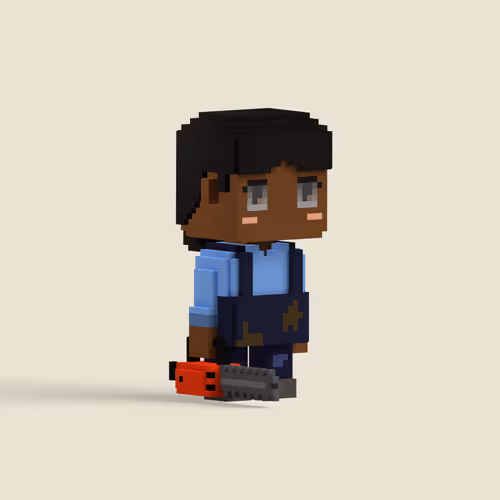 Collectvoxtownstar