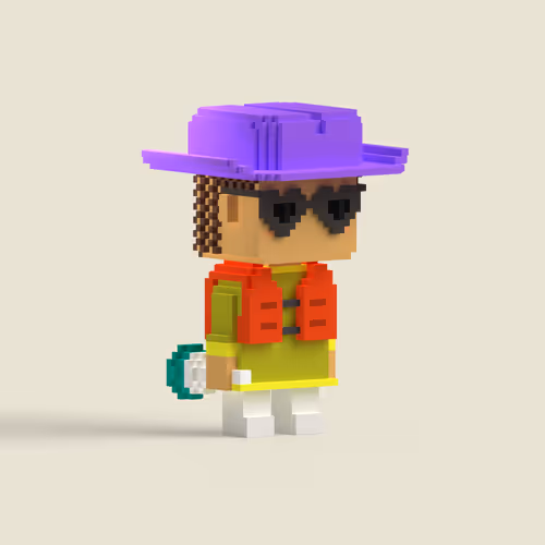 Collectvoxtownstar