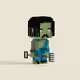 Zombie Farmer VOX #4444