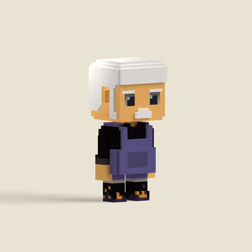 Collectvoxtownstar