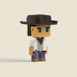 Rancher VOX #4235