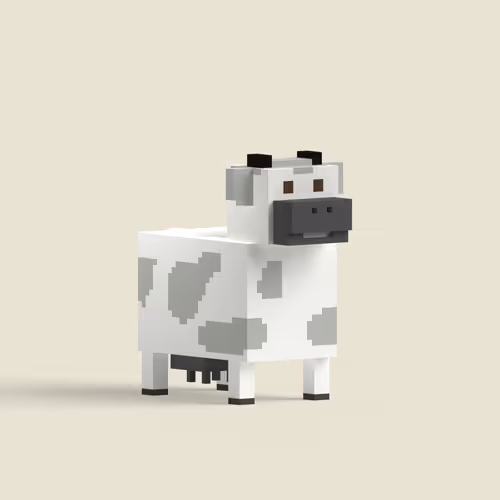 Cow VOX #3403