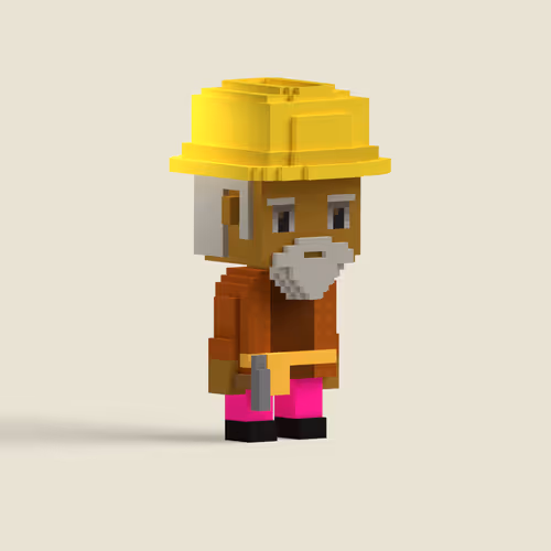 Builder VOX #6866