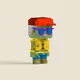 Zombie Boat Captain VOX #7246