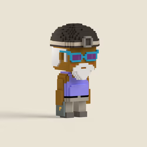 Collectvoxtownstar