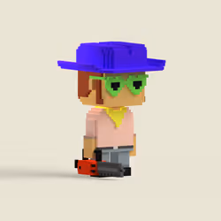 Rancher VOX #1612