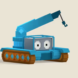Cranebot VOX #8787