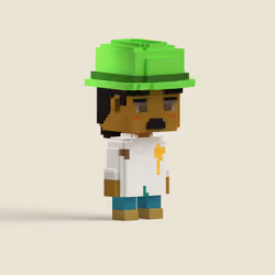 Chef VOX #4286