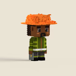 Miner VOX #2352