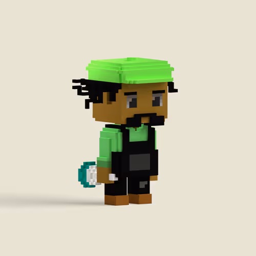 Farmer VOX #365
