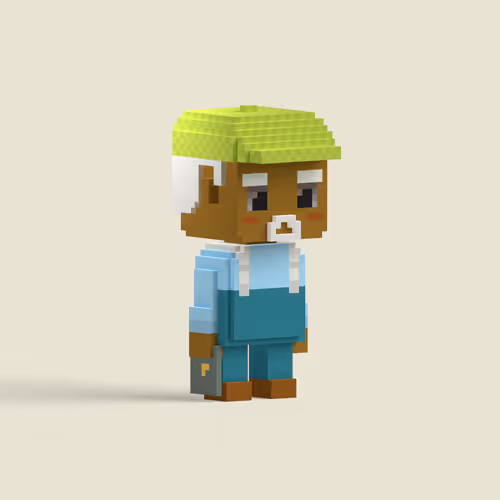 Miner VOX #6166