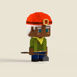 Rancher VOX #4697