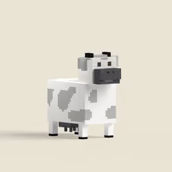 Cow VOX #7333