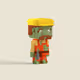 Zombie Builder VOX #8208