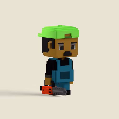 Farmer VOX #8269