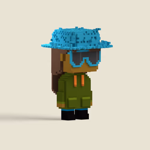 Collectvoxtownstar