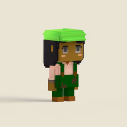 Farmer VOX #500