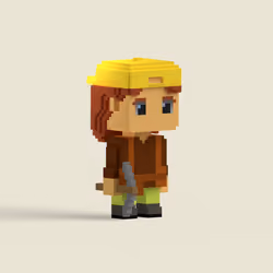 Builder VOX #8770