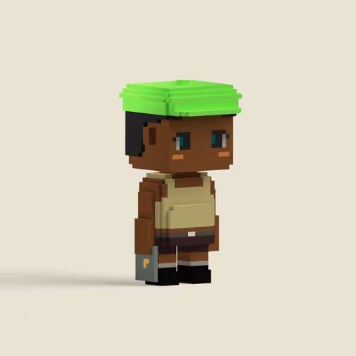 Collectvoxtownstar