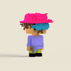 Builder VOX #4820