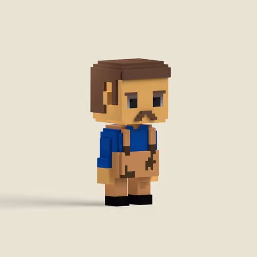 Collectvoxtownstar