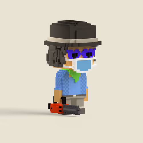 Collectvoxtownstar