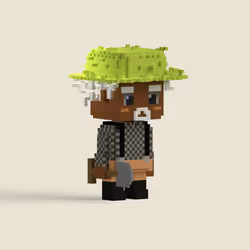 Miner VOX #4995