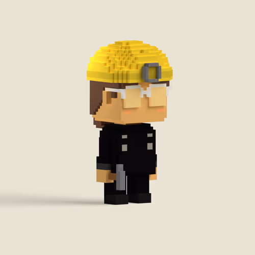 Collectvoxtownstar