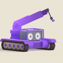 Cranebot VOX #3301