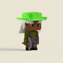 Farmer VOX #8249