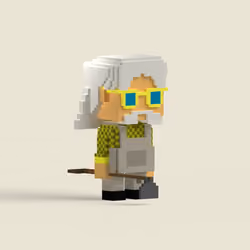 Farmer VOX #3813