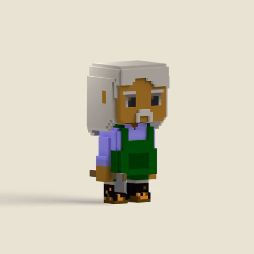 Farmer VOX #8258