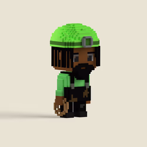 Collectvoxtownstar