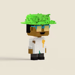 Chef VOX #3751