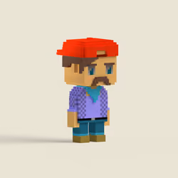 Rancher VOX #7842