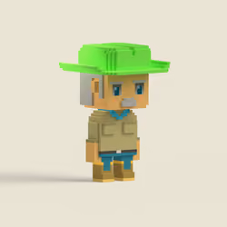 Rancher VOX #6937