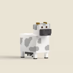 Cow VOX #8471