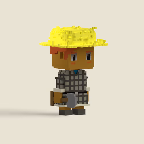 Collectvoxtownstar
