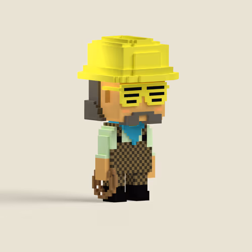 Collectvoxtownstar